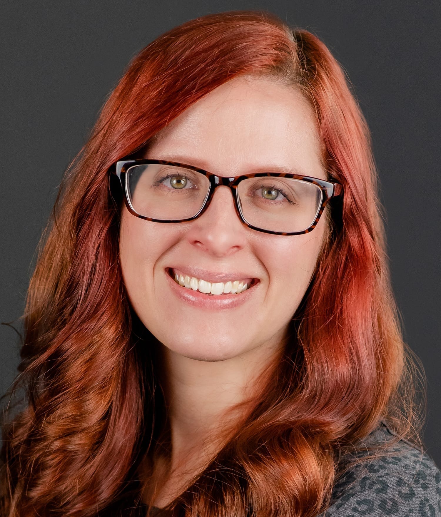 Brittany Hockenberry