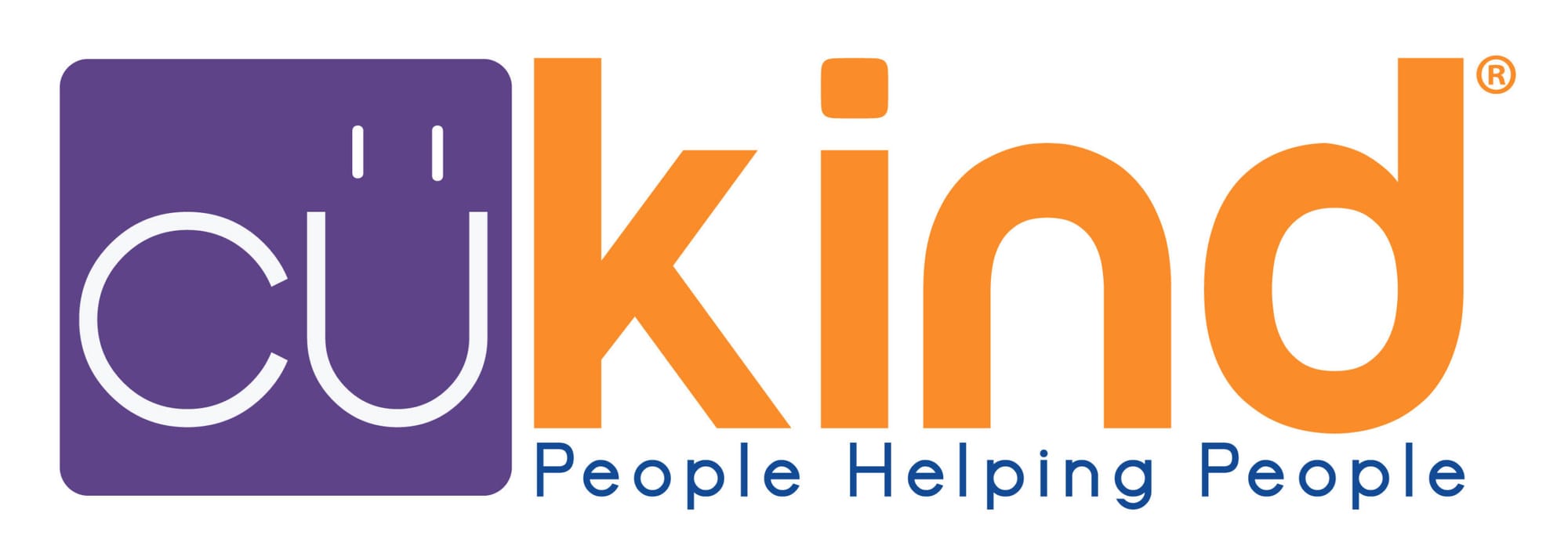 CU Kind Day logo