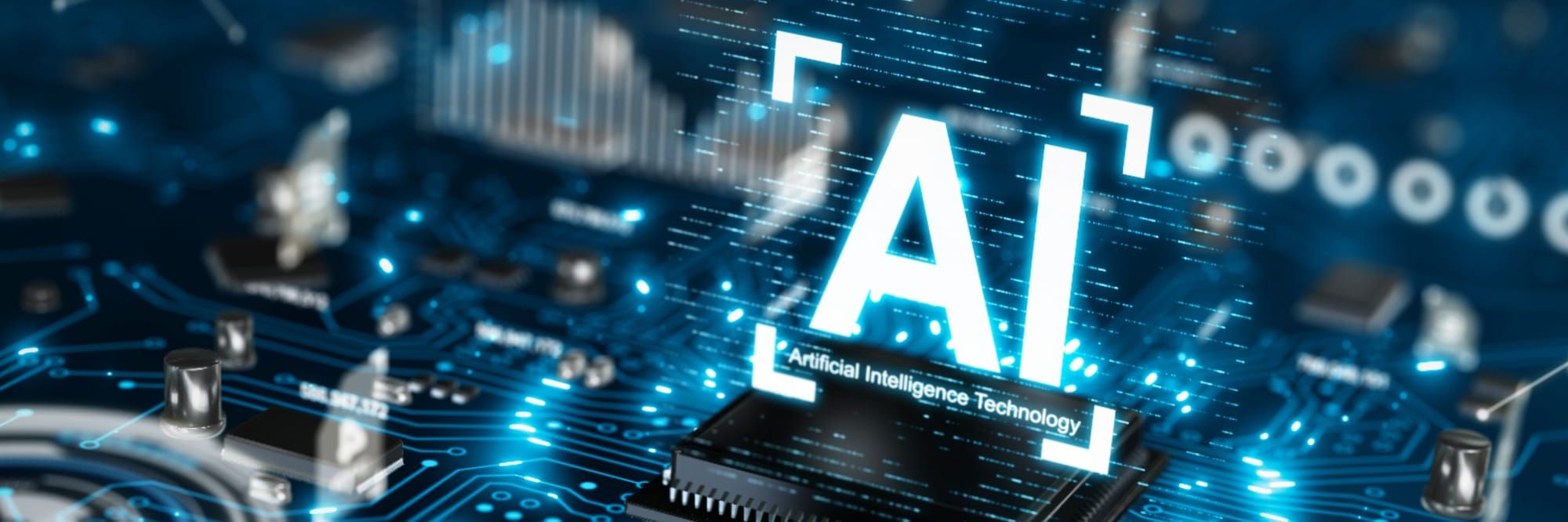 The Risks of AI in Banking