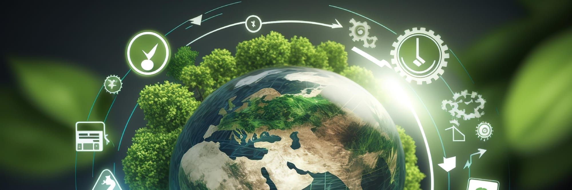 Adapting Business Continuity: Navigating Climate Change Challenges