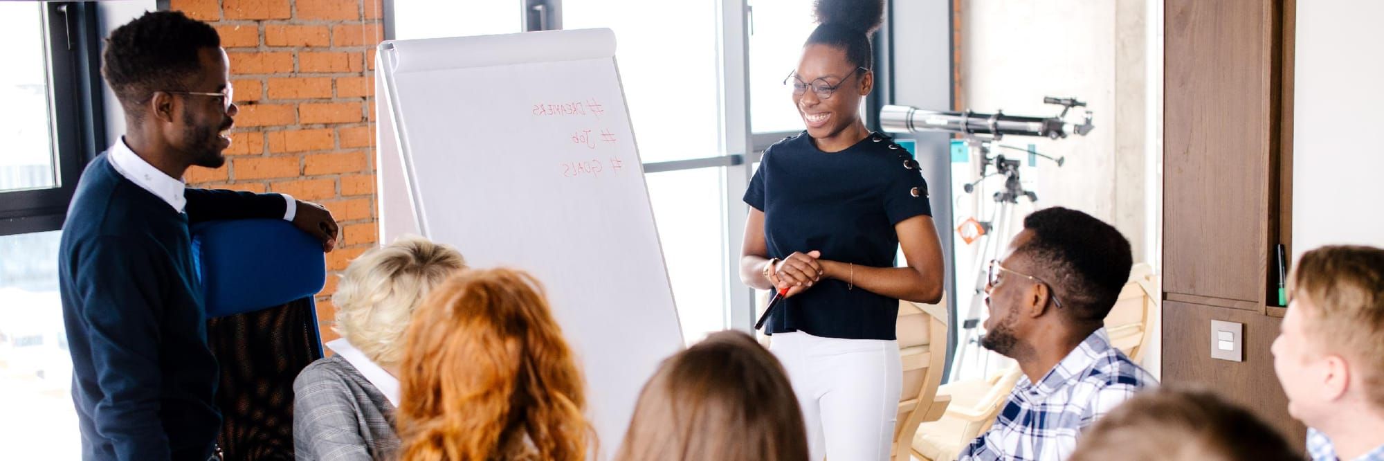 Investing in Young Leaders, Building Generational Wealth