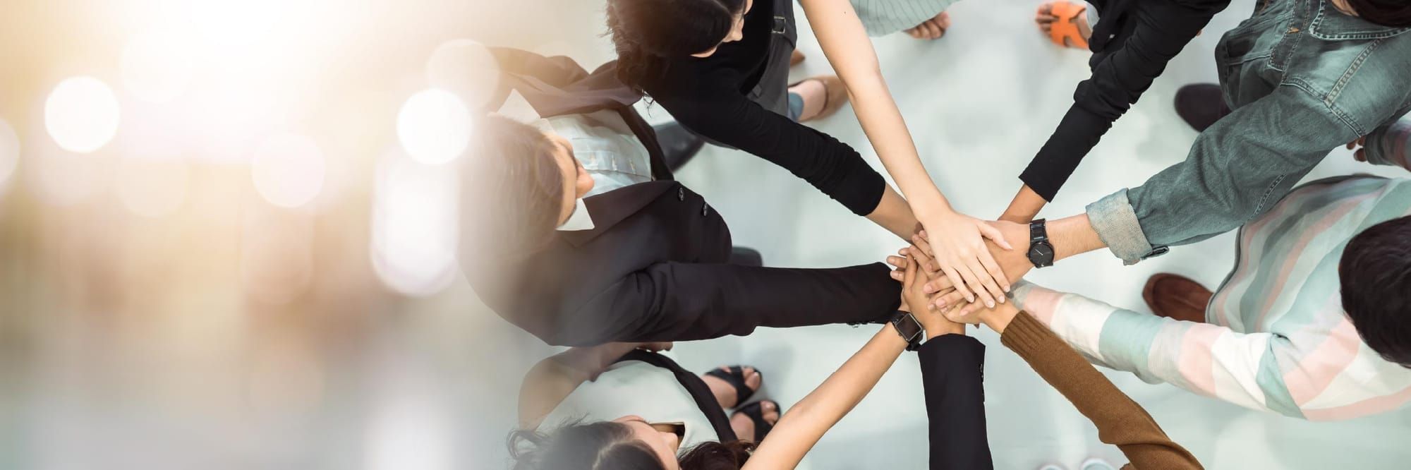 Supporting Community, Celebrating Diversity