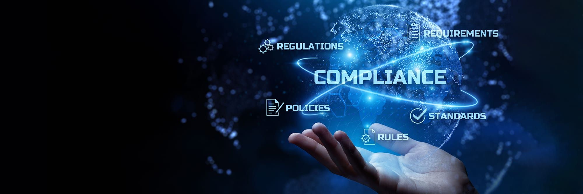 Compliance Roundup: 4 Critical Areas to Review