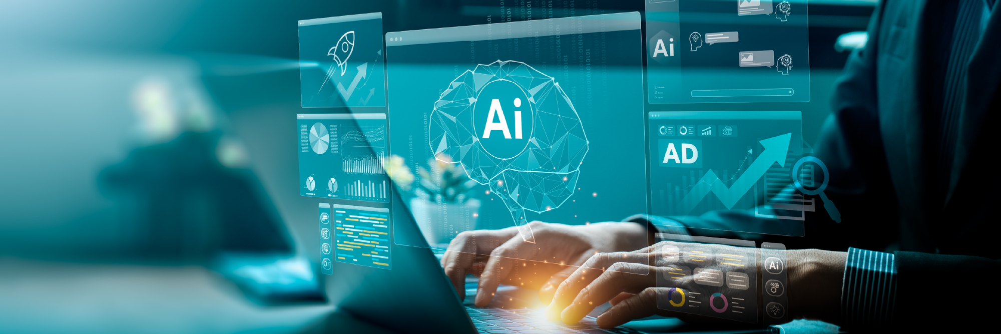 AI, Unpacked: How Credit Unions are Positioned to Embrace AI Solutions