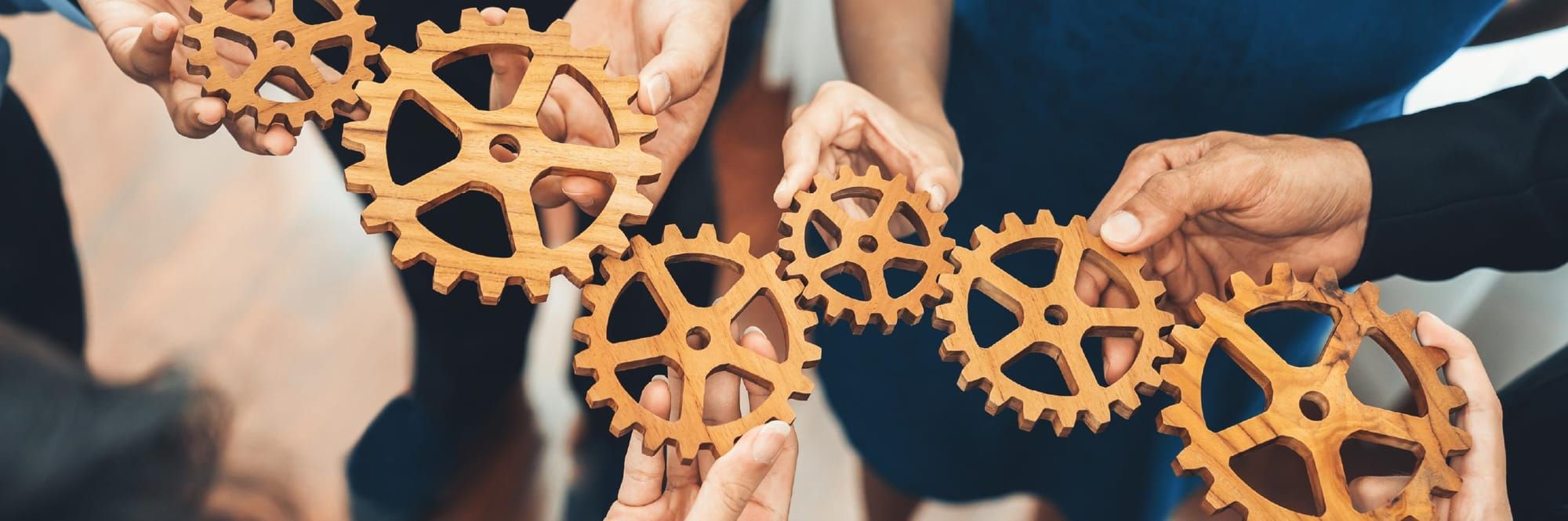 How Workplace Culture Drives Team Engagement, Member Satisfaction and Business Results