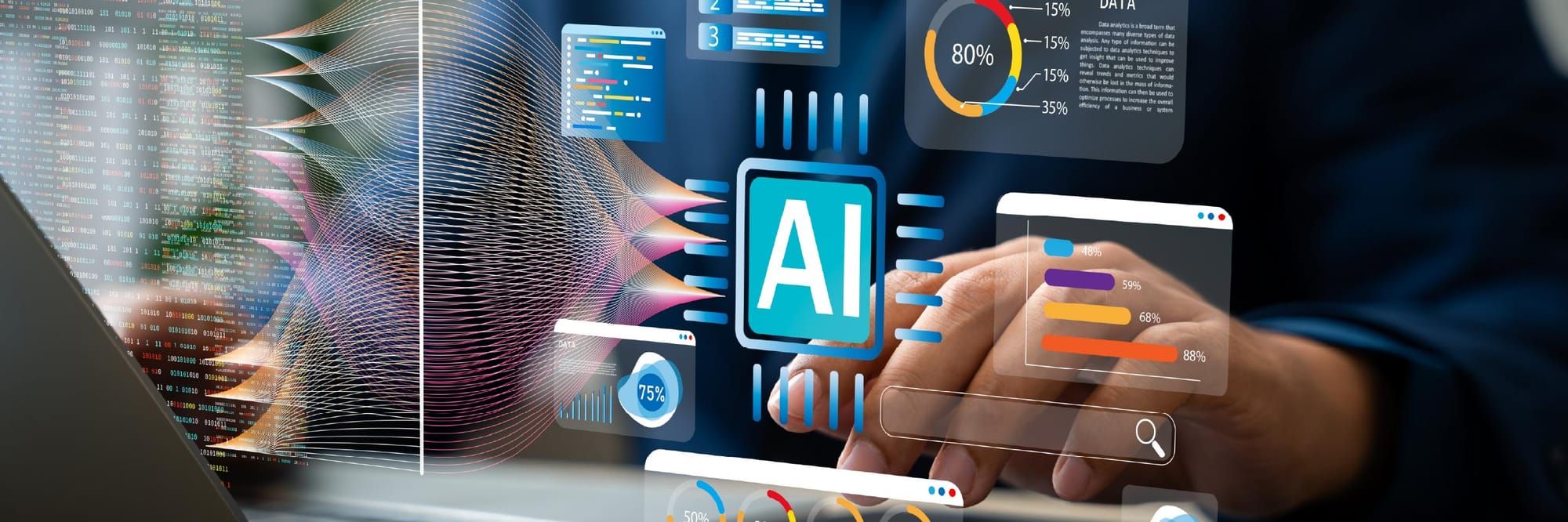 Managing Vendors in the Age of AI