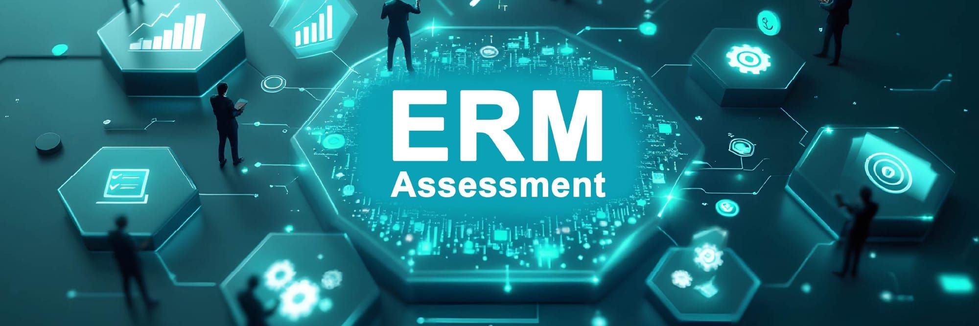 ERM Assessments...Who is Responsible?