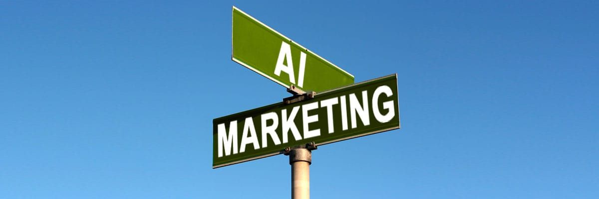 What Lies at the Intersection of AI & Marketing?