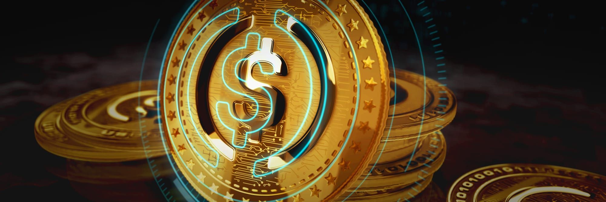 Stablecoin – Fast, Secure, Flexible and Stable?