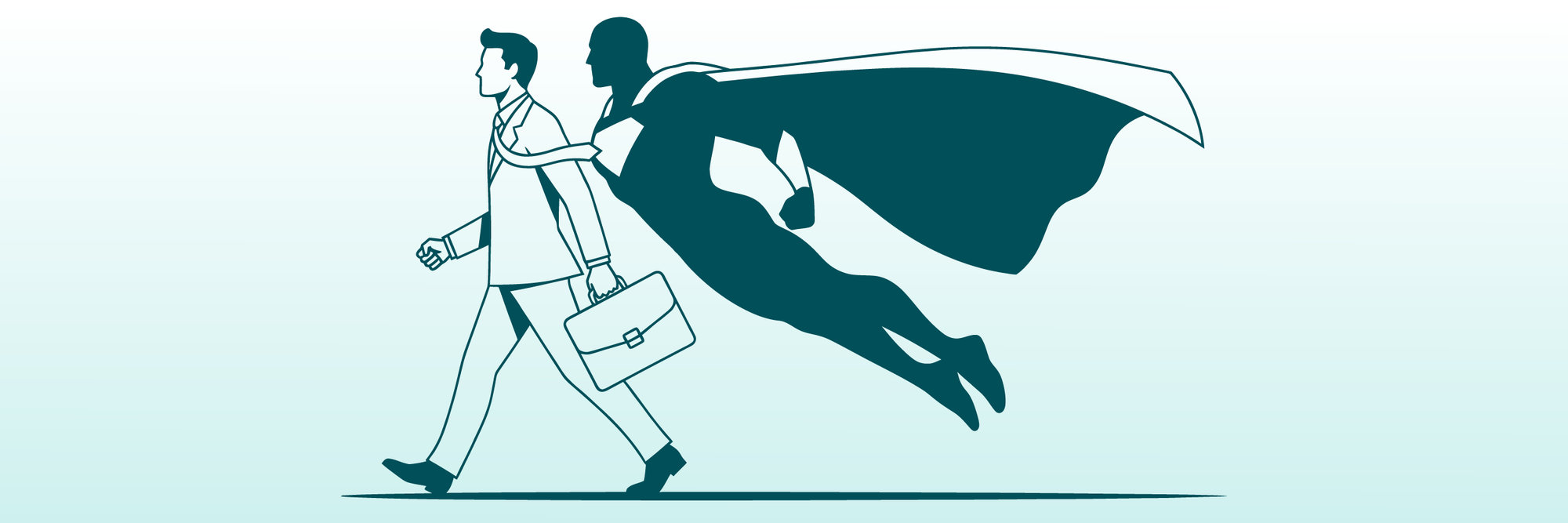 Quiet Leaders: Your Team's Hidden Superheroes