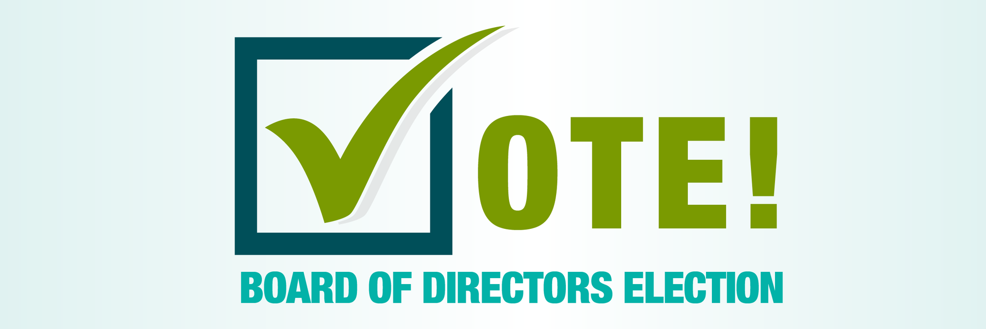 Democratic Board Elections: Why They Matter