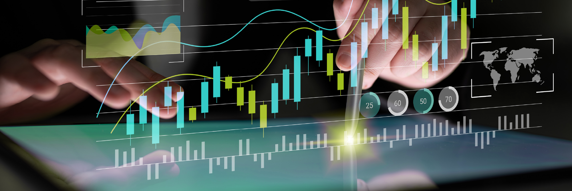 Forecasting Best Practices