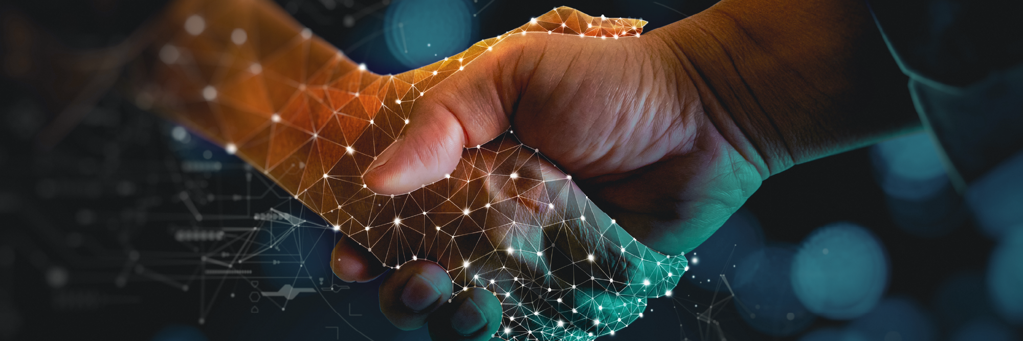 Partnerships, FinTechs, AI…Oh My! Navigating the New Financial Frontier