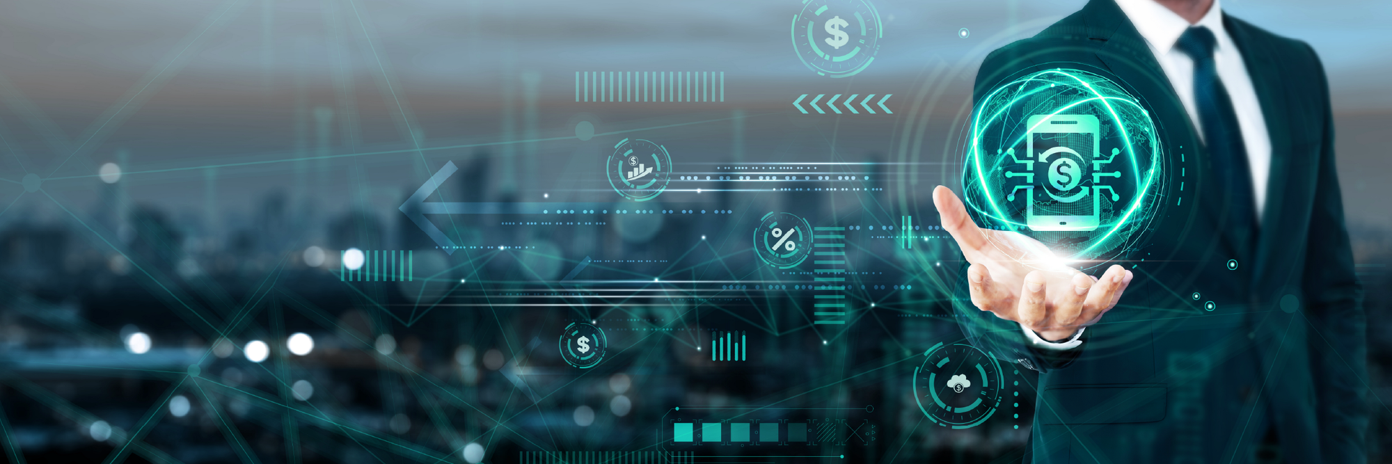 All Aboard: A Conductor’s Rundown of Payment Rails
