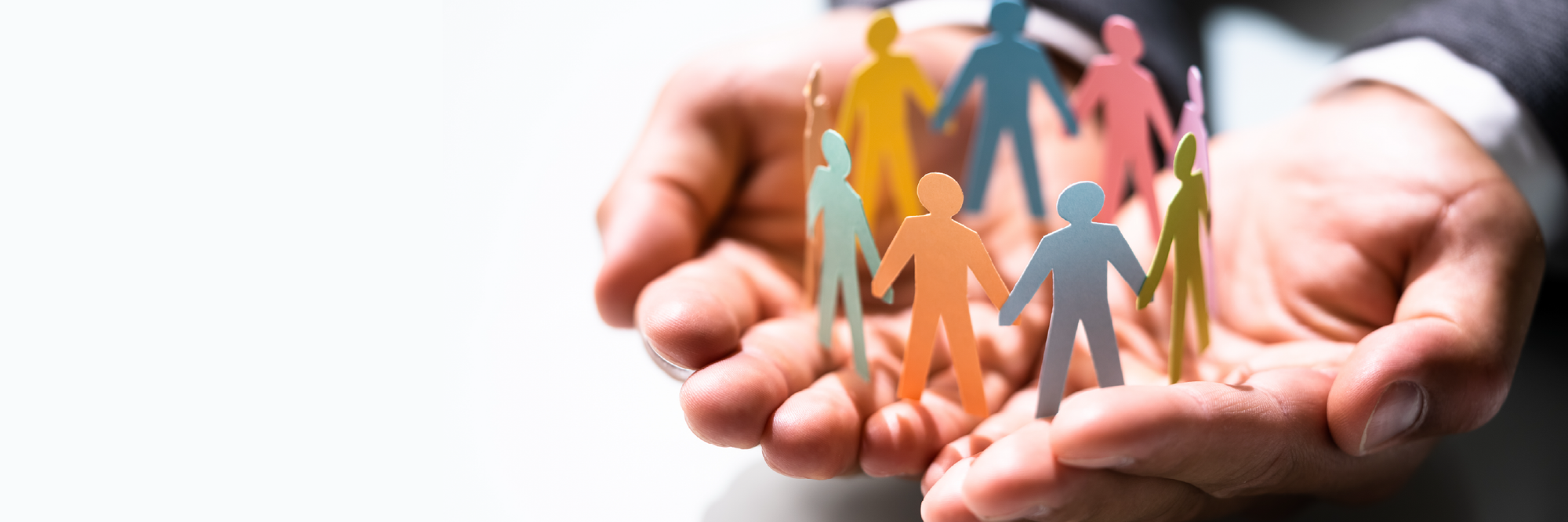 Inclusive Leadership: Building a Workplace Where Everyone Can Thrive