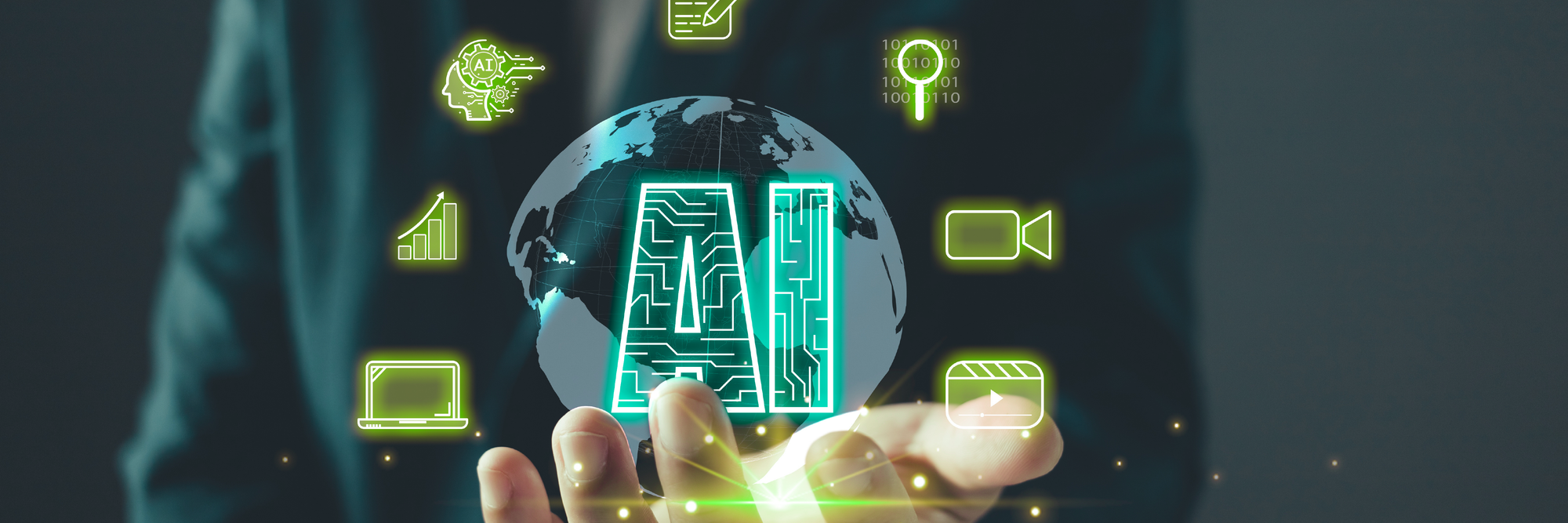 Keeping Up with AI in Existing Vendor Relationships