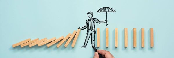 Does Your BCP Have a BCP? And other disaster recovery concerns