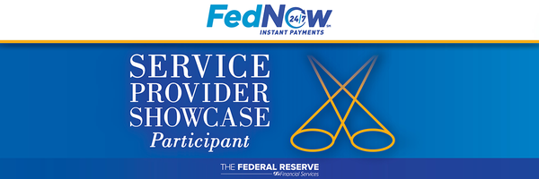 Vizo Financial Featured in the Federal Reserve’s New FedNow Service Provider Showcase