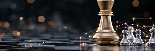 Surpass the Competition and Exceed Expectations with ERM