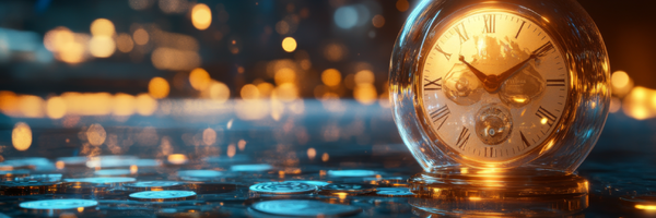 A Payment Revolution...Again: Instant Payments & the ACH Connection