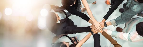 Supporting Community, Celebrating Diversity