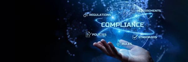 Compliance Roundup: 4 Critical Areas to Review