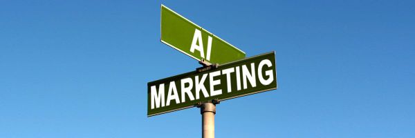 What Lies at the Intersection of AI & Marketing?