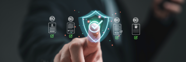 Top Cyber Risks Credit Unions Are Facing Today (and What to Do About Them)