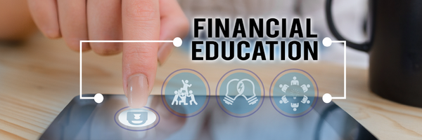 A Pay it Forward Strategy: Financial Literacy that Retains Talent