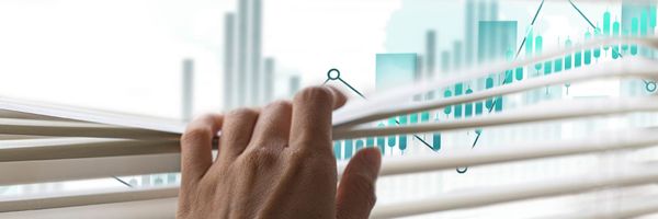 Still Peeking Through the Blinds to Set Your Loan Rates?