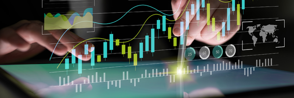 Forecasting Best Practices