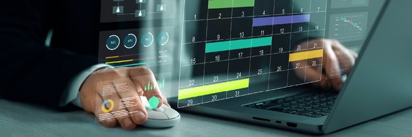 Strategic Thought and Planning: Making Time for Moments That Matter