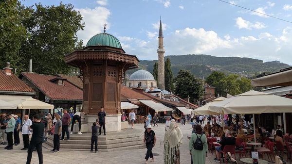Balkan Beats