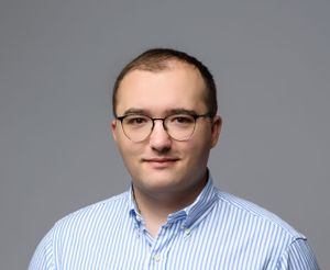 Dusan Petrovic – Senior QA Automation Engineer