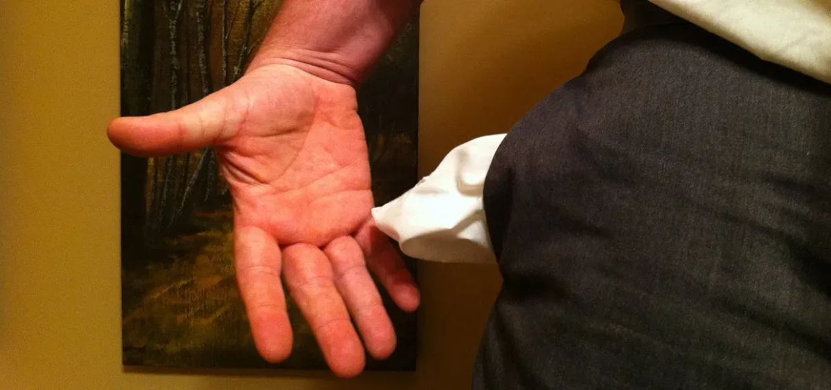 Why scaling out of positions could send you broke