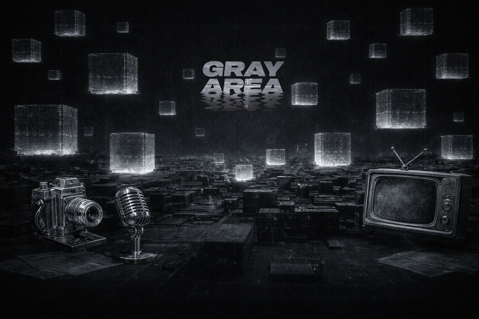 Gray Area Files