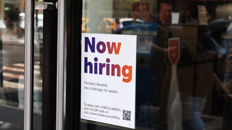 The $1 Trillion Reason Nobody's Hiring You