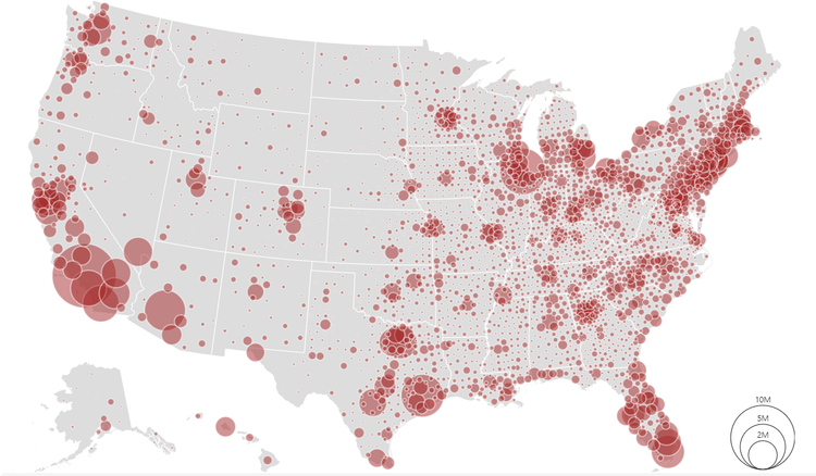 The Hidden Tax on Every American Electric Bill