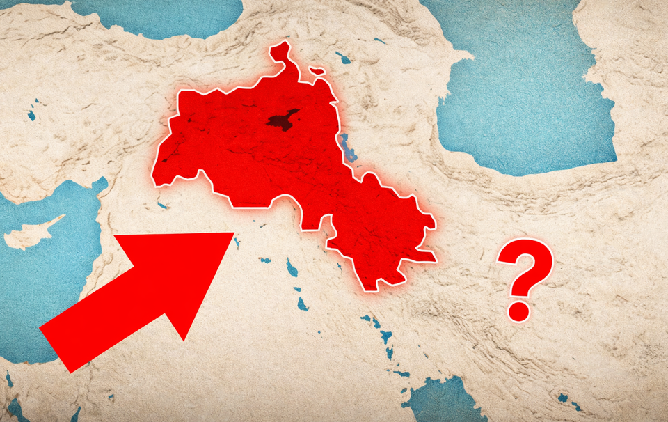 The 40 Million People Four Countries Pretend Don’t Exist