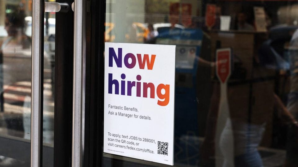The $1 Trillion Reason Nobody's Hiring You