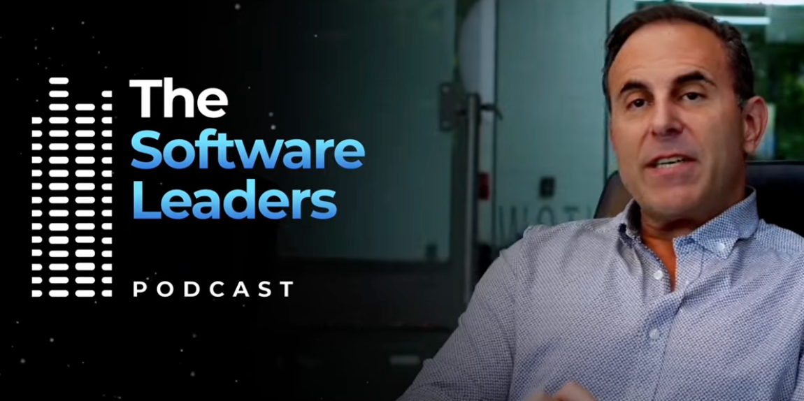 Amir Nathoo on Building Teams and Transforming Education