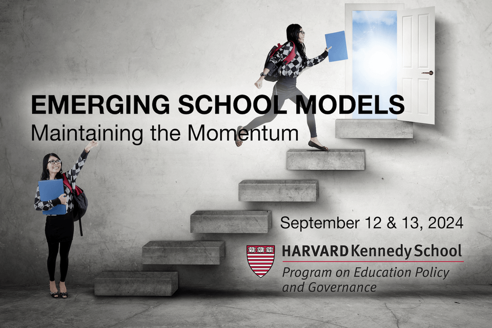 Outschool Featured at Harvard’s Emerging Schools Conference