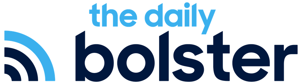 Amir Nathoo on The Daily Bolster: Leading with Vision in EdTech