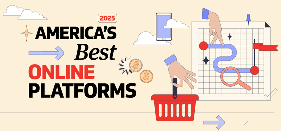 Outschool ranked #17 on Newsweek’s list of America’s Best Online Platforms for 2025