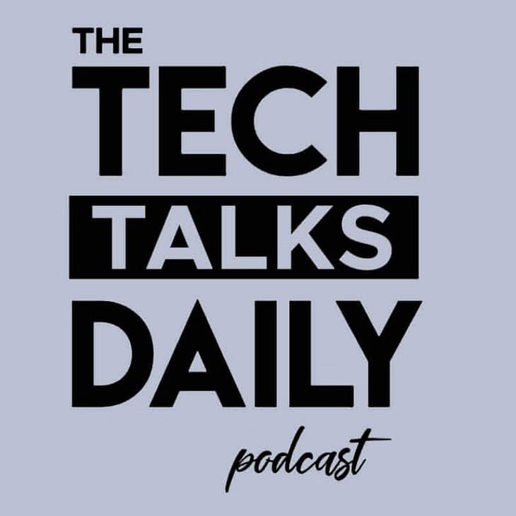 Outschool CEO Amir Nathoo Featured on The Tech Talks Daily Podcast