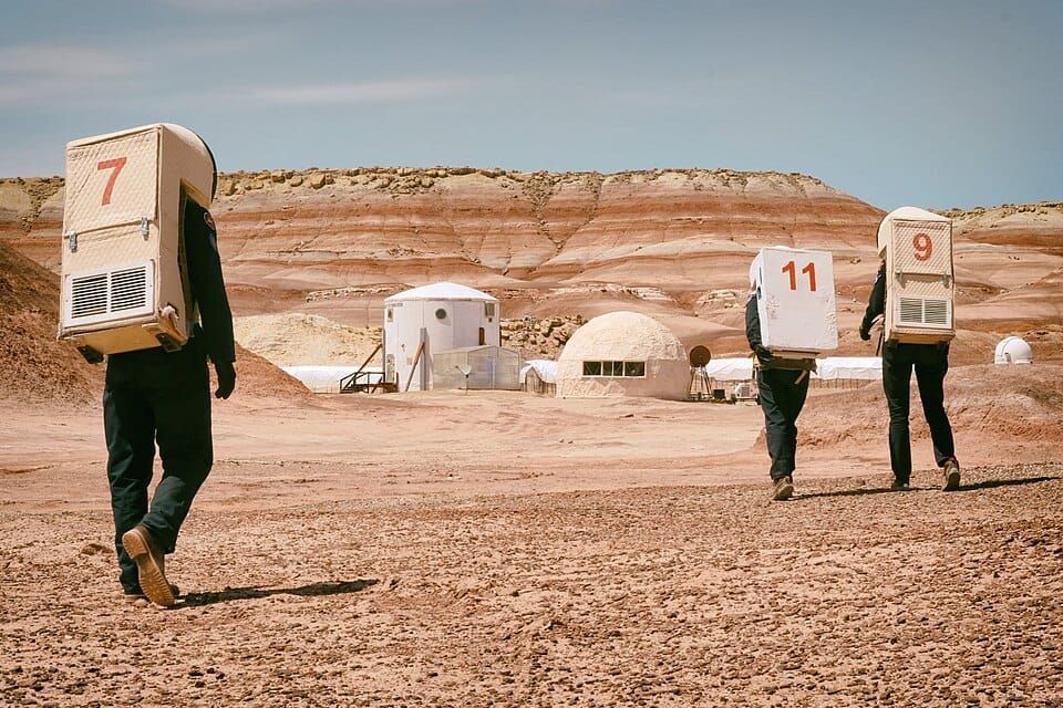 Outschool x MDRS: Bringing Space Science to Life for Learners
