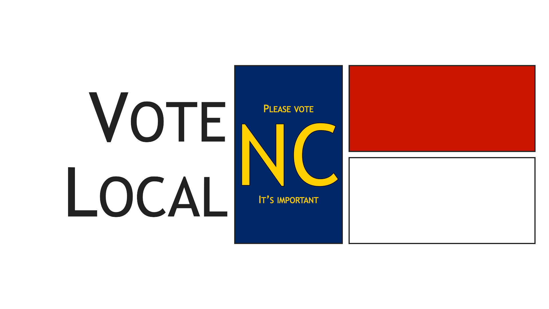 Vote Local NC