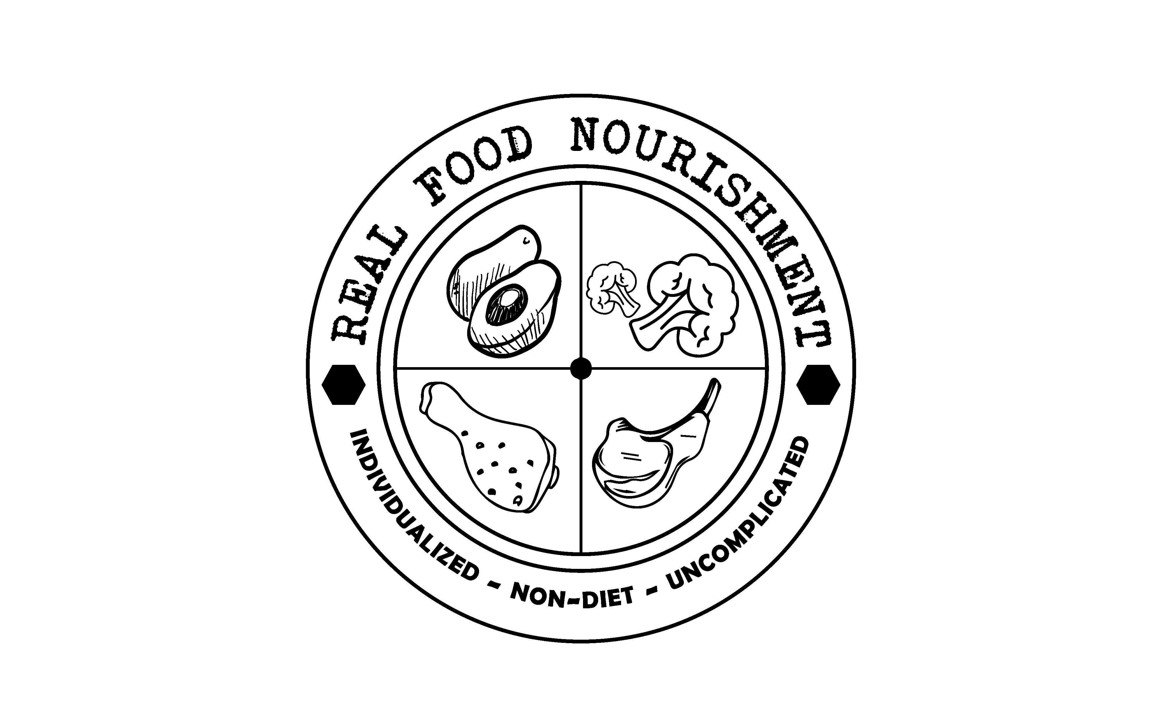 Real Food Nourishment