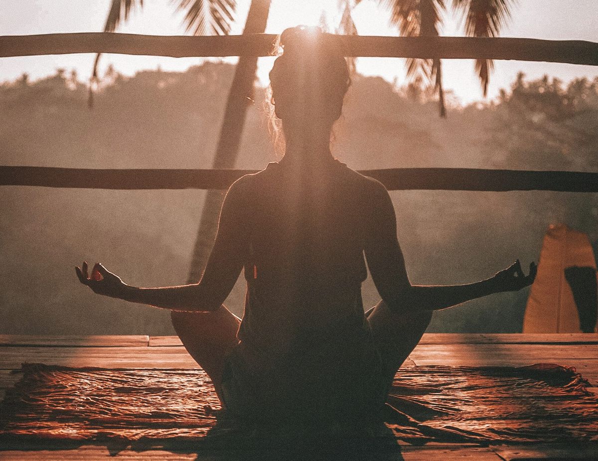 The Foundations of Health