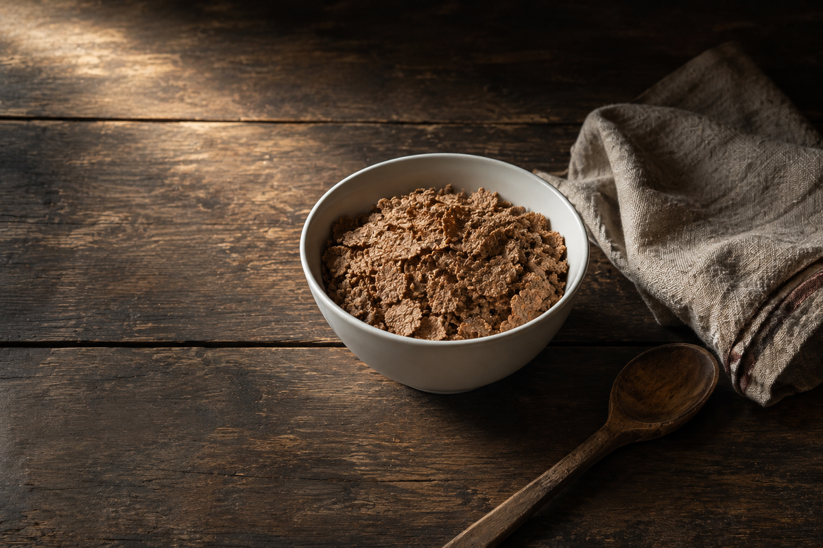 Do You Really Need Fiber? What the Evidence Actually Says